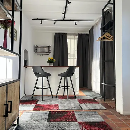 Appartement Kleinod Neuruppin