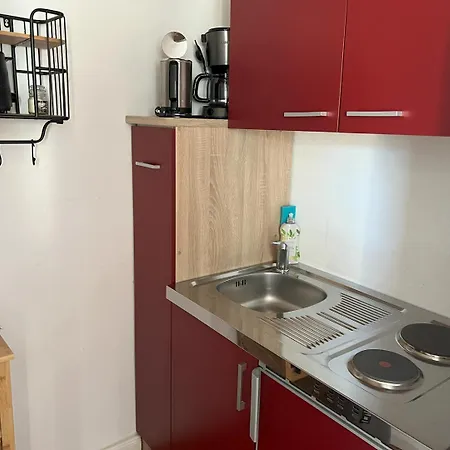 Kleinod Apartament *