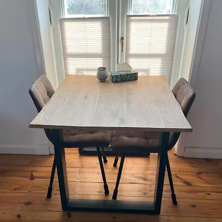 Appartement Kleinod Neuruppin