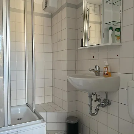 Kleinod Apartment *