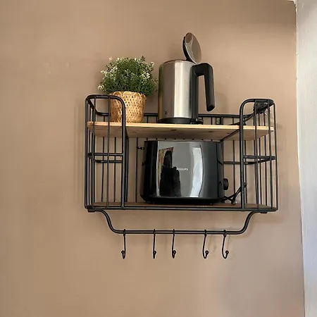 Kleinod Apartment Neuruppin