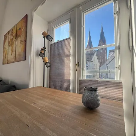 Kleinod Apartment