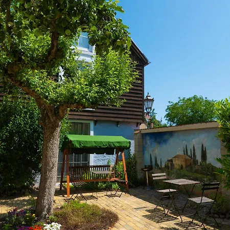 Kleinod Appartement Neuruppin