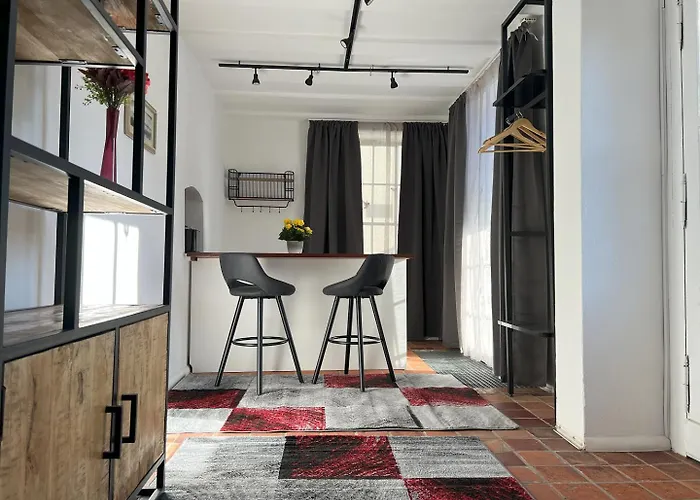 Lejlighed Kleinod Neuruppin