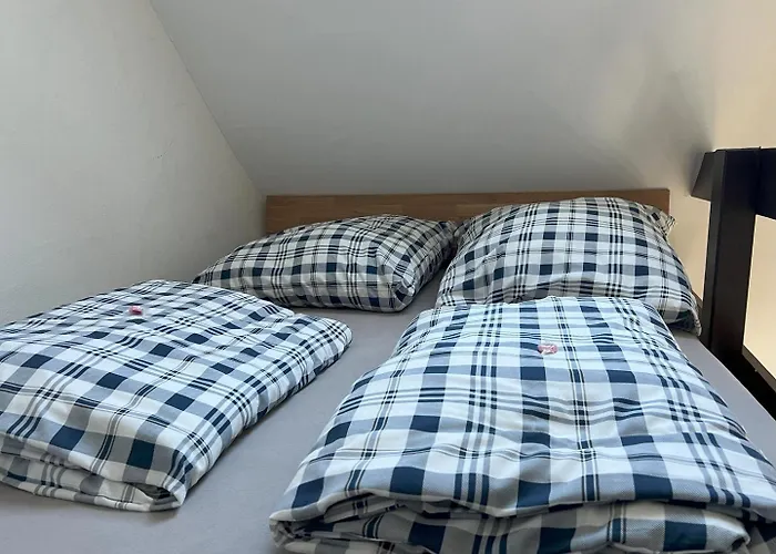 Lejlighed Kleinod Neuruppin