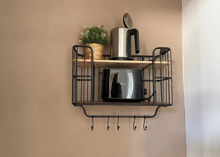 Kleinod Lejlighed Neuruppin