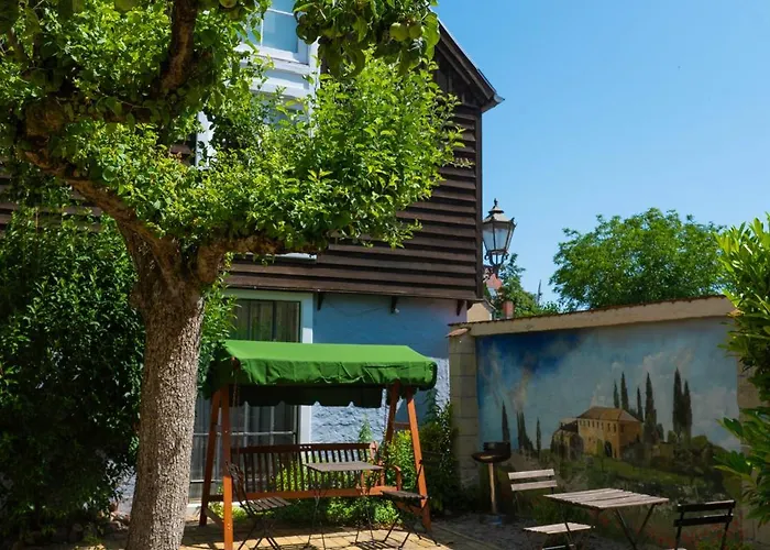 Kleinod Lejlighed Neuruppin